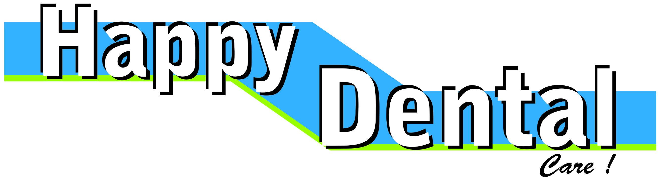 LOGO HAPPY DENTAL CARE (1) (1) (1)